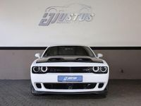 Second-hand Dodge Challenger 491 CP (361 kW) 2019 Alb Coupe