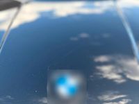 Gebraucht BMW 535 211 PS (155 kW) 1989 Schwarz Limousine