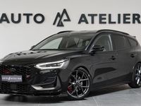 Gebraucht Ford Focus ST 280 PS (205 kW) 2024 Schwarz Limousine