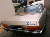 gebraucht Ford Granada Mk2 2,8