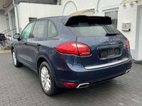 gebraucht Porsche Cayenne Diesel - Luftfahrwerk - Panorama - Top -