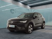 Gebraucht Volvo XC40 Core 169 kW (231 PS) 2023 Grau SUV