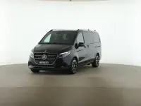 Gebraucht Mercedes V300 Style 237 PS (174 kW) 2026 Schwarz Van / Kleinbus