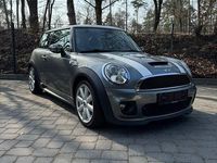 Gebraucht Mini Cooper S 174 PS (127 kW) 2007 Kleinwagen