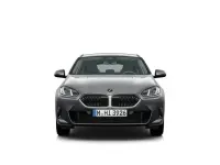 Neu BMW 120 170 PS (125 kW) 2026 Grau Kleinwagen