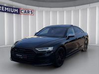 Gebraucht Audi S8 Sport 571 PS (419 kW) 2020 Schwarz Limousine