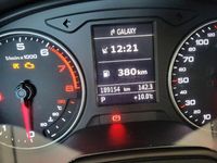 Gebraucht Audi A3 S-Line 179 PS (131 kW) 2014 Grau Limousine