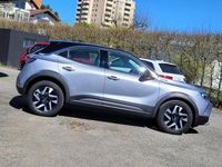 Gebraucht Opel Mokka Elegance 110 PS (80 kW) 2021 Grau SUV
