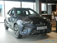Neu Seat Arona FR 117 PS (86 kW) 2026 Grau SUV