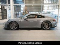 Neu Porsche 992 510 PS (375 kW) 2025 Grau