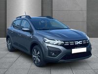 Neu Dacia Sandero Expression 91 PS (66 kW) 2025 Dolomitgrau Kleinwagen