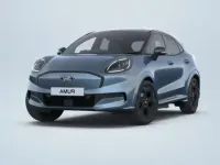 Neu Ford Puma 114 kW (155 PS) 2026 Vapor blue SUV
