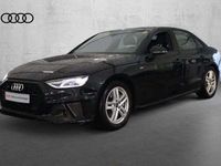 gebraucht Audi A4 Limousine S line