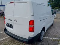 gebraucht Opel Vivaro Kasten Edition L KLIMA PDC TEMPOMAT