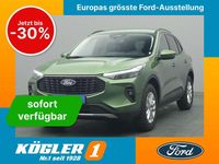Neu Ford Kuga Titanium 243 PS (178 kW) 2026 Grün SUV