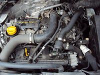 Gebraucht Renault Mégane III Bose Edition 116 PS (85 kW) 2013 Silber Limousine