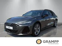 Nouvelle Audi A6 Ambiente 299 ch (219 kW) 2026 Gris Break