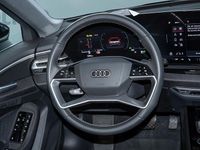 Gebraucht Audi A5 204 PS (150 kW) 2025 Schwarz Kombi