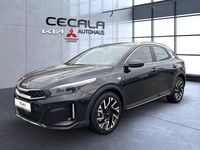 Neu Kia XCeed Vision 150 PS (110 kW) 2026 Schwarz SUV