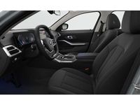 Gebraucht BMW 318 156 PS (114 kW) 2025 Grau Kombi