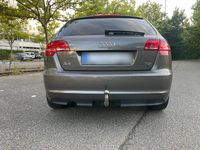 Gebraucht Audi A3 S-Line 140 PS (102 kW) 2012 Kleinwagen
