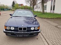 gebraucht BMW 730 i *Neue TÜV & ASU*