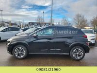 gebraucht Hyundai Kona KONAElektro Advantage