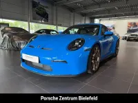 Gebraucht Porsche 911 GT3 510 PS (375 kW) 2022 Blau Coupé