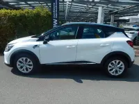 Occasion Renault Captur Intens 140 ch (102 kW) 2022 Blanc SUV
