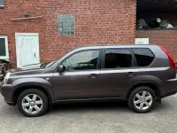 Gebraucht Nissan X-Trail 150 PS (110 kW) 2009 SUV