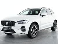 Brugt Volvo XC60 Core 197 HK (144 kW) 2024 Hvid SUV