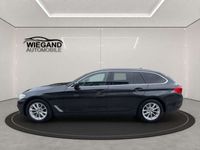gebraucht BMW 520 d xDrive Touring Aut. Luxury Line+Panoramadach