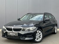 gebraucht BMW 320 d xDrive