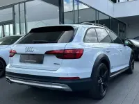 Gebraucht Audi A4 Allroad Ambiente 272 PS (200 kW) 2016 Weiß Kombi