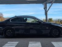 Gebraucht BMW 335 Performance 306 PS (225 kW) 2009 Schwarz Coupé