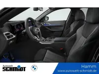Neu BMW i4 M Sport 250 kW (340 PS) 2026 Saphirschwarz Limousine