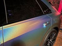 Gebraucht Audi SQ8 435 PS (319 kW) 2021 Blau SUV