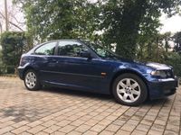 gebraucht BMW 318 Compact ti