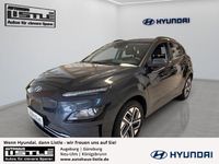 Gebraucht Hyundai Kona Select 100 kW (136 PS) 2022 Grau SUV