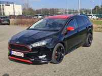 Gebraucht Ford Focus Sport 182 PS (133 kW) 2016 Limousine