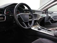 gebraucht Audi A6 AVANT 35 TDI *SPORT* AHK/LED/VIRTUAL/LEDER!