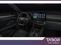 Neu Cupra Leon 204 PS (150 kW) 2026 Fiord blau Kombi