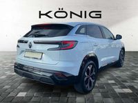 Second-hand Renault Austral Evolution 158 CP (116 kW) 2024 Alb SUV