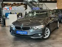 Gebraucht BMW 420 Gran Coupé M Sport 184 PS (135 kW) 2015 Grau Coupé
