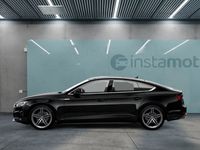 gebraucht Audi A5 Audi A5, 92.380 km, 190 PS, EZ 10.2019, Benzin