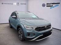 Occasion VW T-Roc Move 150 ch (110 kW) 2024 Bleue SUV