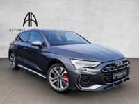 Gebraucht Audi S3 Sport 333 PS (244 kW) 2025 Daytona Kombi