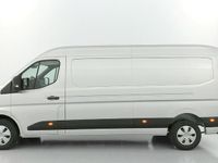 Neu Nissan Interstar Tekna 150 PS (110 kW) 2025 Gris etoile Van