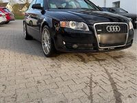 Gebraucht Audi A4 256 PS (188 kW) 2005 Schwarz Kombi