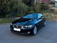 gebraucht BMW 325 Cabriolet i - *Bi Xenon*Navi*Leder*8x bereift*